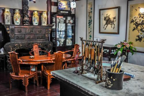 Le Cheng Hotel