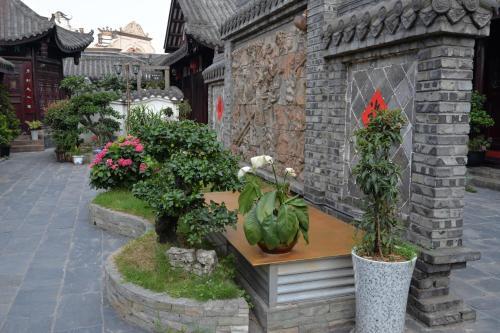 Le Cheng Hotel