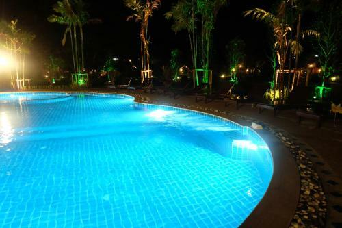 Hotel Diamond Beach Resort