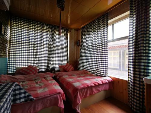 Lhasa Na Li Hostel