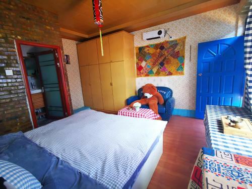 Lhasa Na Li Hostel