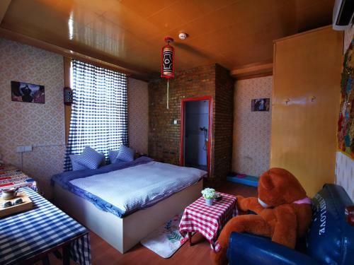 Lhasa Na Li Hostel