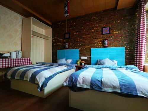Lhasa Na Li Hostel