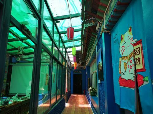 Lhasa Na Li Hostel