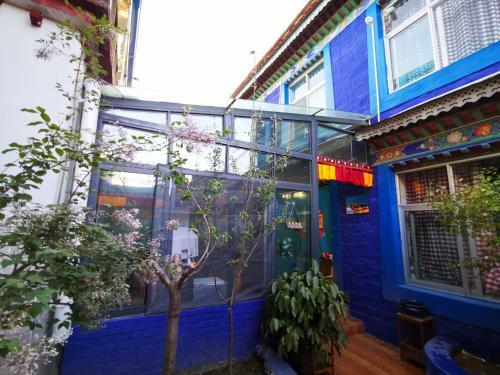 Lhasa Na Li Hostel