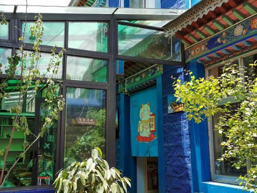 Lhasa Na Li Hostel