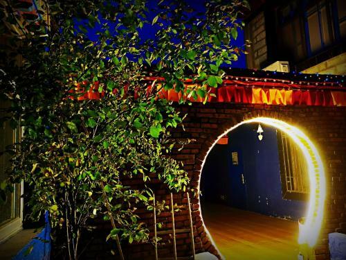 Lhasa Na Li Hostel