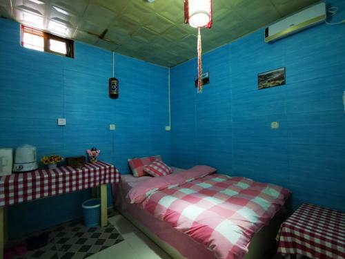 Lhasa Na Li Hostel