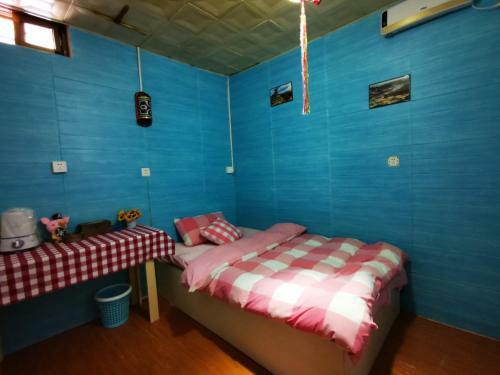 Lhasa Na Li Hostel