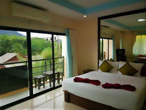 Hotel Baan Havaree