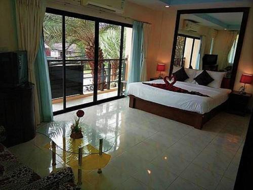 Hotel Baan Havaree