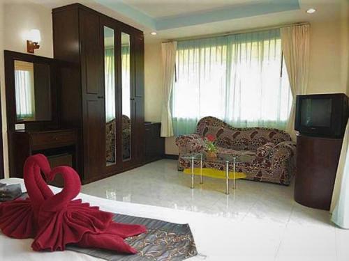 Hotel Baan Havaree