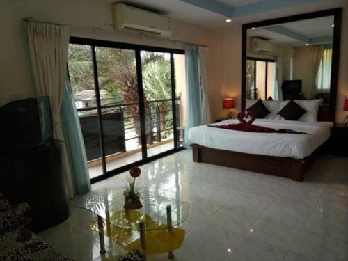 Hotel Baan Havaree