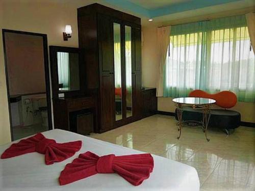 Hotel Baan Havaree