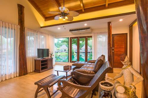 Hotel Poonsiri Resort Aonang