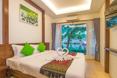Hotel Poonsiri Resort Aonang