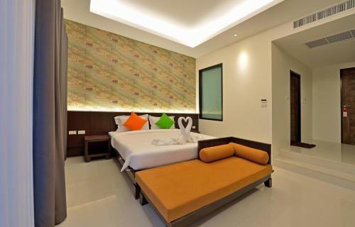 Hotel Poonsiri Resort Aonang