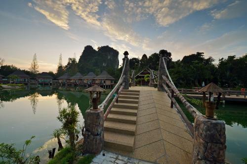 Hotel Poonsiri Resort Aonang