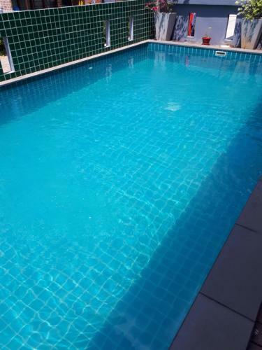 Aparthotel O2 Villa Aonang Resort