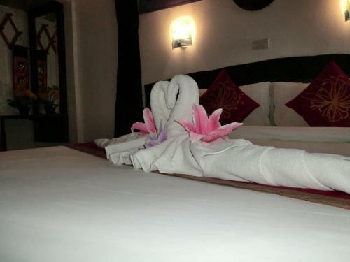 The Krabi Forest Homestay