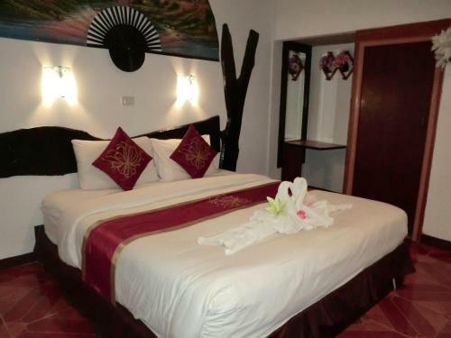 The Krabi Forest Homestay