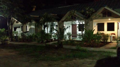 The Krabi Forest Homestay
