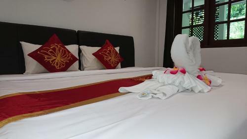 The Krabi Forest Homestay