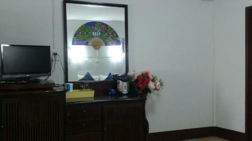 The Krabi Forest Homestay