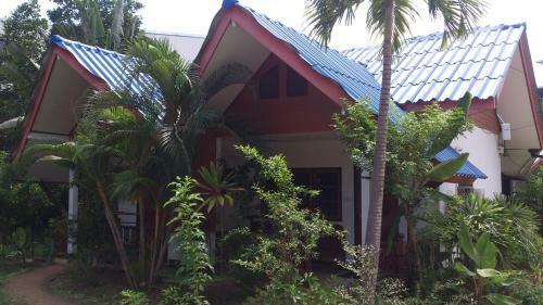 The Krabi Forest Homestay