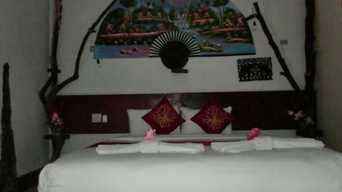 The Krabi Forest Homestay