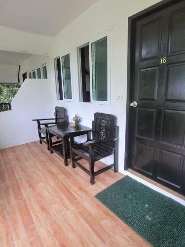 The Krabi Forest Homestay