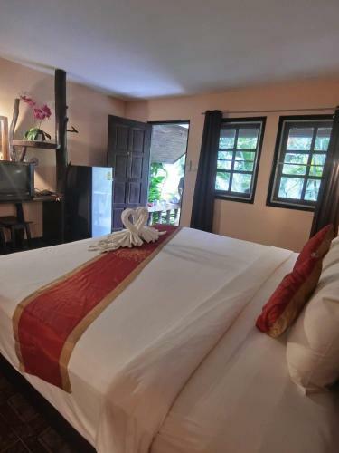 The Krabi Forest Homestay