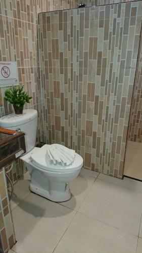 The Krabi Forest Homestay
