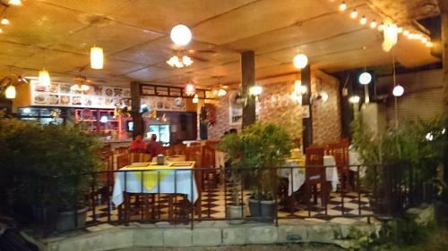 The Krabi Forest Homestay