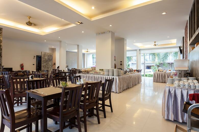 Hotel Aonang Viva Resort