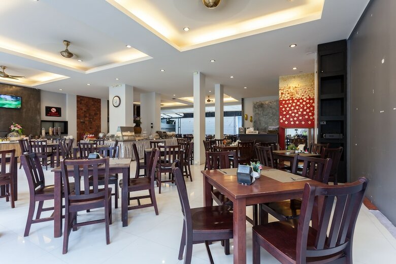 Hotel Aonang Viva Resort