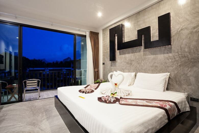 Hotel Aonang Viva Resort