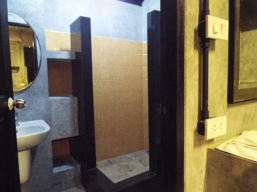 Bed & Breakfast Aonang Third Place