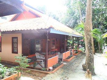 Hostal Aonang Guest Home