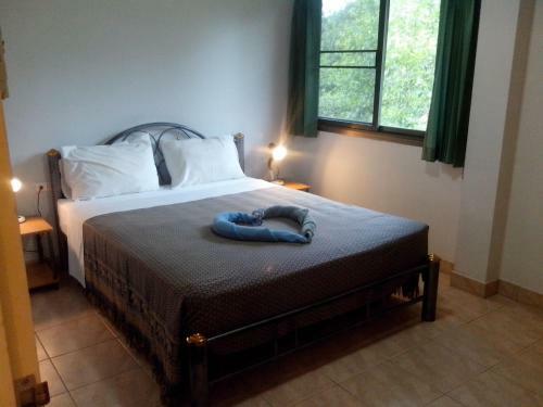 Apartamentos Sabai Residence