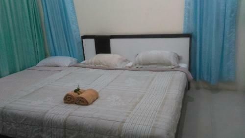 Hotel Banburee House