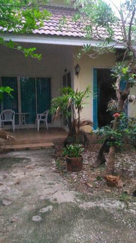 Hotel Banburee House