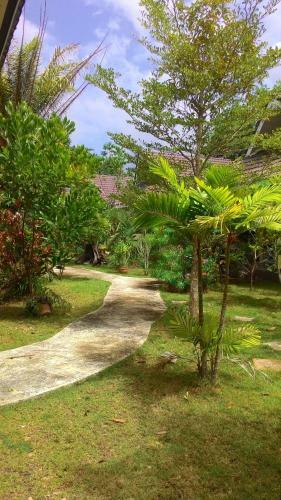 Hotel Banburee House