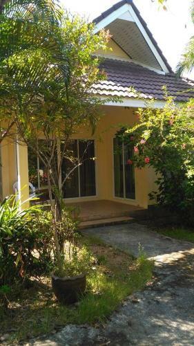 Hotel Banburee House