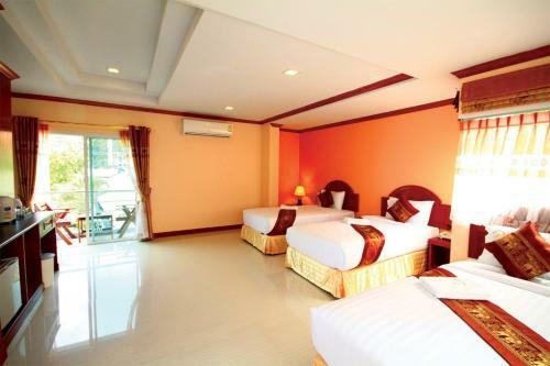 Hotel Aonang Village Resort