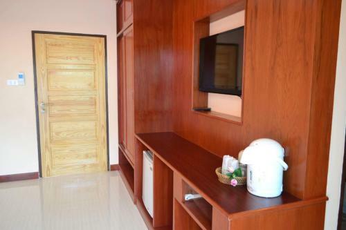Hotel Aonang Village Resort