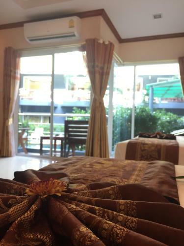 Hotel Aonang Village Resort