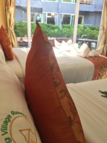 Hotel Aonang Village Resort