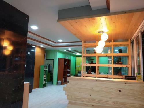 Hotel Aonang Village Resort