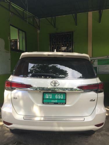 Hotel Aonang Village Resort